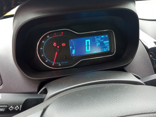 Chevrolet Cobalt 1.8 Sedan Ltz At 2017