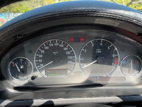 BMW Z3 2.8 Sportive