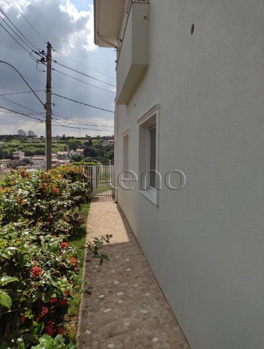 Imagem 3 de 17 de Casa À Venda Em Jardim Alto Da Boa Vista - Ca028407