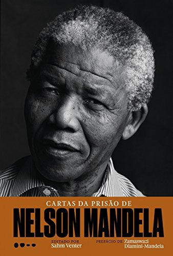 Libro Cartas Da Prisão De Nelson Mandela De Mandela Nelson T