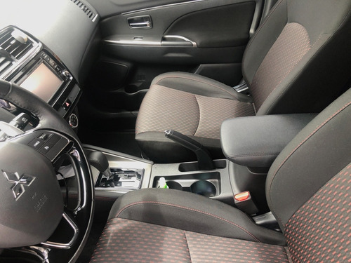 Mitsubishi Asx 4*4 Automatica