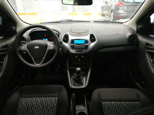 Ford Ka 1.5 S 5 P 2021 Entrega Inmediata