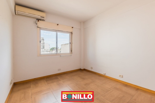 Imagen 15 de 30 de Departamento 3 Ambientes Venta Villa Pueyrredón