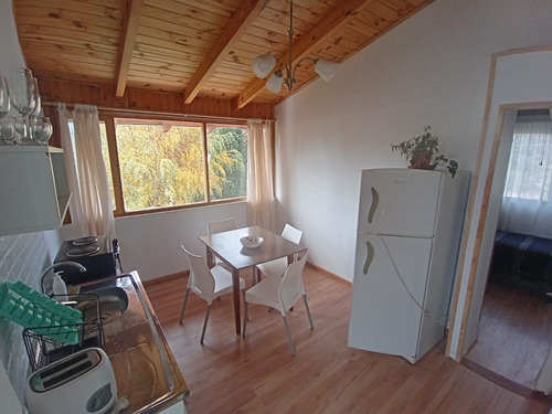 Alquiler Temporario En Dina Huapi