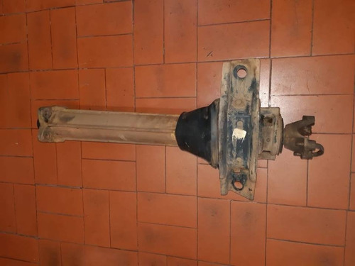 Cardan Automático Longo Chevette / Chevy / Marajó