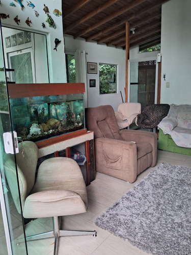Venha Mora Paraíso Chamado Costa Da Lagoa.vendo Casa 2 Andar