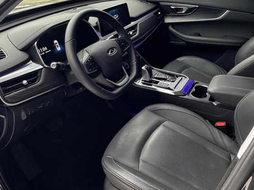 Chery Tiggo 8 TIGGO 8 MAX DRIVE 1.6 TURBO AUT.