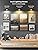 Juego De 2 Apliques De Pared Led A Pilas Recargables, Luces
