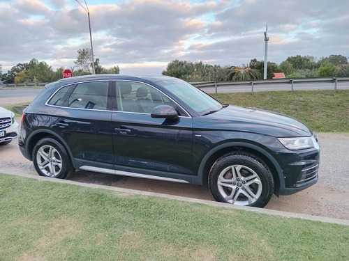 Audi Q5 2.0 T Fsi Sport 252hp Quattro Sline Tech. Stronic.5p.