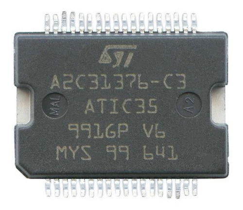 A2c31376-c3 / Atic35 Original St Componente Integrado