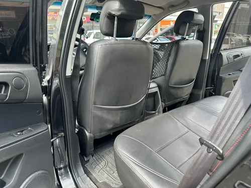 SsangYong Actyon 2.3 A230