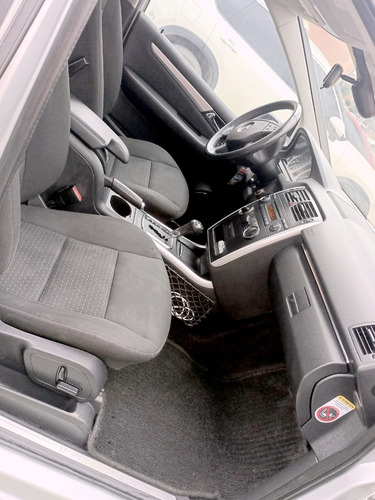 Mercedes-benz Clase B 2.0 Turbo