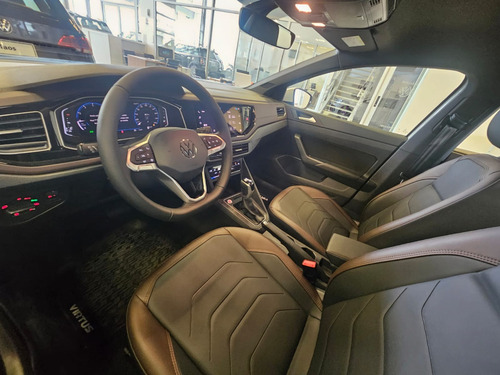 Volkswagen Virtus 1.0 Tsi Highline