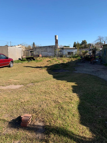 Se Vende Terreno En La Ciudad De Venado Tuerto