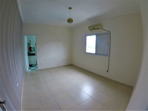 Imagem 21 de 30 de Sobrado Com 3 Suítes Para Alugar Comercial , 240 M² Por R$ 6.000/mês - Boqueirão - Praia Grande/sp - So0425