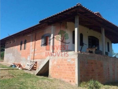 Imagem 15 de 15 de Chacara - Ref: 5601 - V-5601