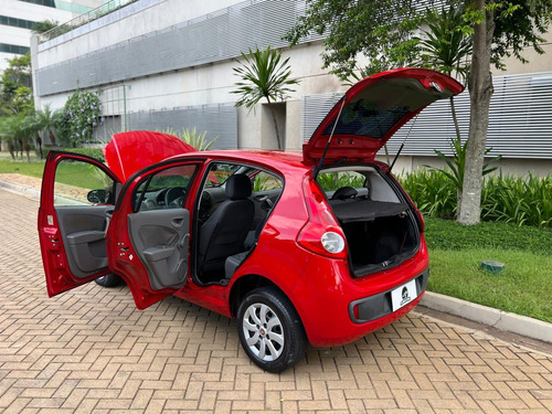 Fiat Palio PALIO ATTRACTIVE 1.0