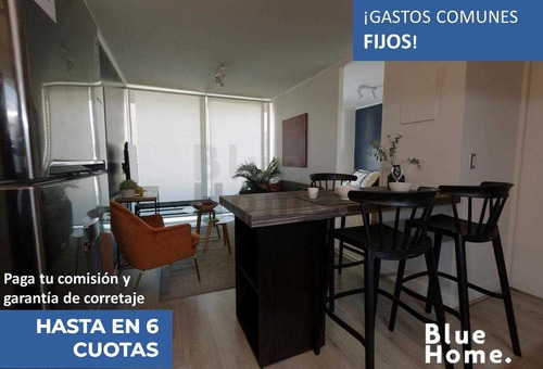 Imagen 1 de 12 de Santa Rosa 237 - Departamento 2d2b(4c), Santiago