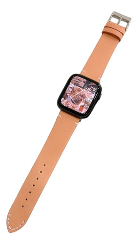 Correa Reloj Cuero Para Apple Watch Todas Las Medidas