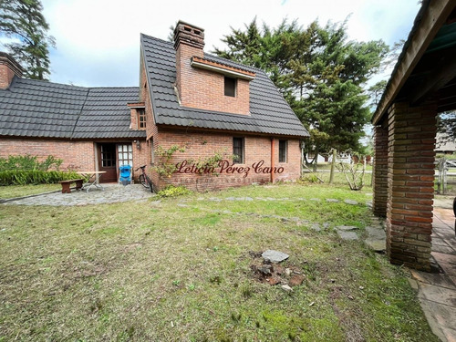 Imagen 7 de 23 de Venta De Casa 3 Dormitorios En Pinares, Punta Del Este