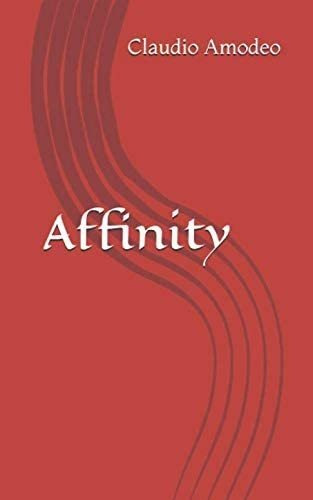 Libro: Affinity (spanish Edition)