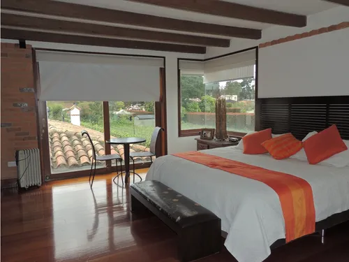 Vendo Casa-quinta La Balsa- Chia
