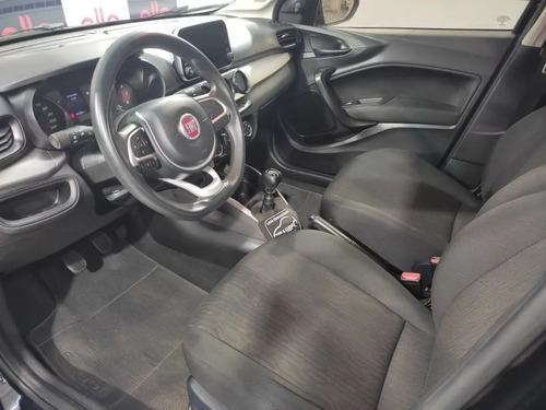 Imagen 5 de 19 de Fiat Cronos Drive 1.3 0km 2023. Tomo Usados Y Motos. 1-
