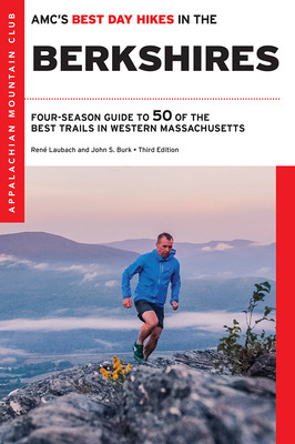 Libro Amc's Best Day Hikes In The Berkshires: Four-season...