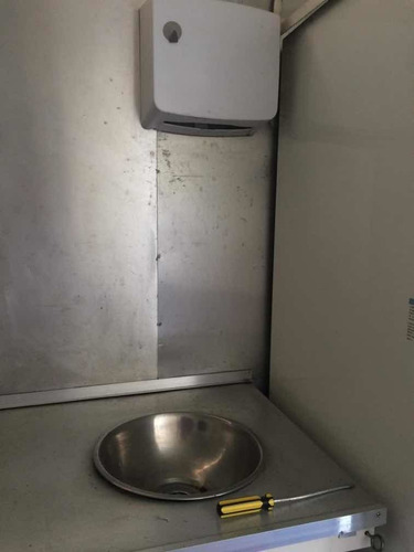 Trailer,food Truck