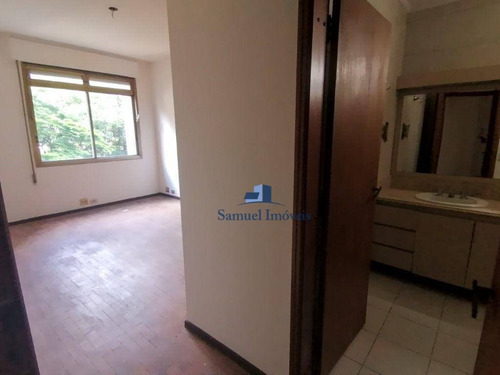 Imagem 10 de 30 de Apartamento Com 3 Dormitórios À Venda, 260 M² Por R$ 4.600.000 - Jardim Paulistano - São Paulo/sp - Ap4352