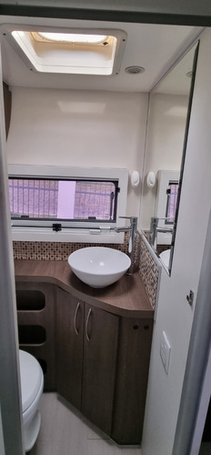 Imagem 3 de 15 de Motorhome Neway - Alexa