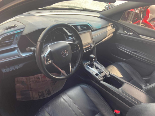 Imagem 5 de 9 de Honda Civic 2018 2.0 Ex Flex Aut. 4p