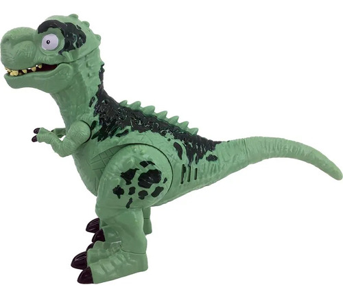 Beast Alive - Dino Pet - Modelo Aleatório - Candide - 1138