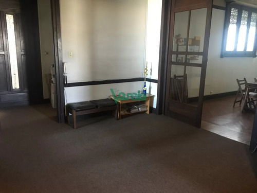 Apartamento Venta Cordón 7 Dorm 3 Baños 240 M2