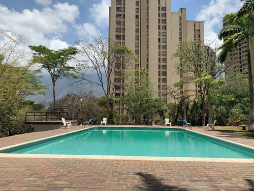 Imagen 18 de 20 de Apartamento En Venta El Marqués Riv#8232 Cd-22-005