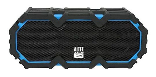 Altec Lansing Lifejacket 3 - Altavoz Bluetooth Nffbm