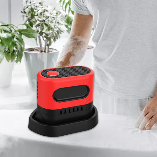Mini Máquina De Prensa De Calor Portátil, Pequeña Plancha