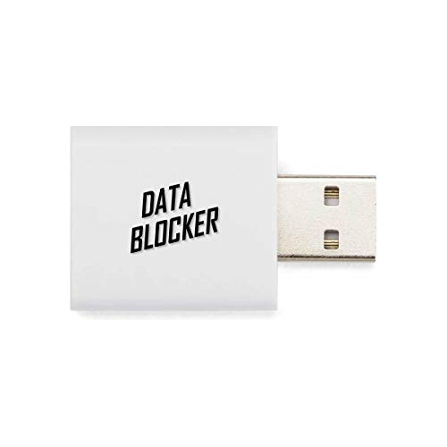 De Datos Usb Blocker Público Seguro De Carga Aeropuert...