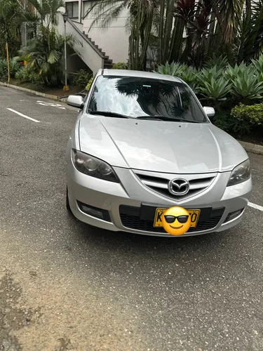 Mazda 3 2.0 Lxna7