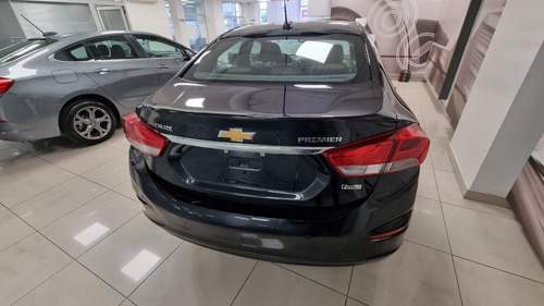 Chevrolet Cruze II 1.4 Sedan Ltz Plus