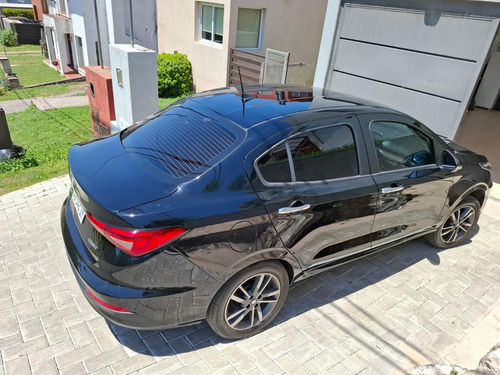 Fiat Cronos 1.3 Gse Precision Cvt