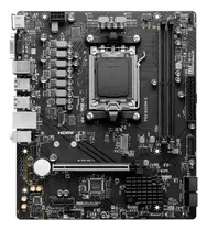 Comprar Placa Mãe Msi Pro B650m-e, Ddr5, Socket Amd Am5