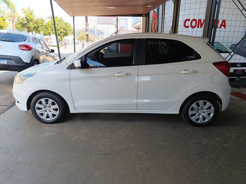 Ford Ka 1.0 TI-VCT FLEX SE MANUAL