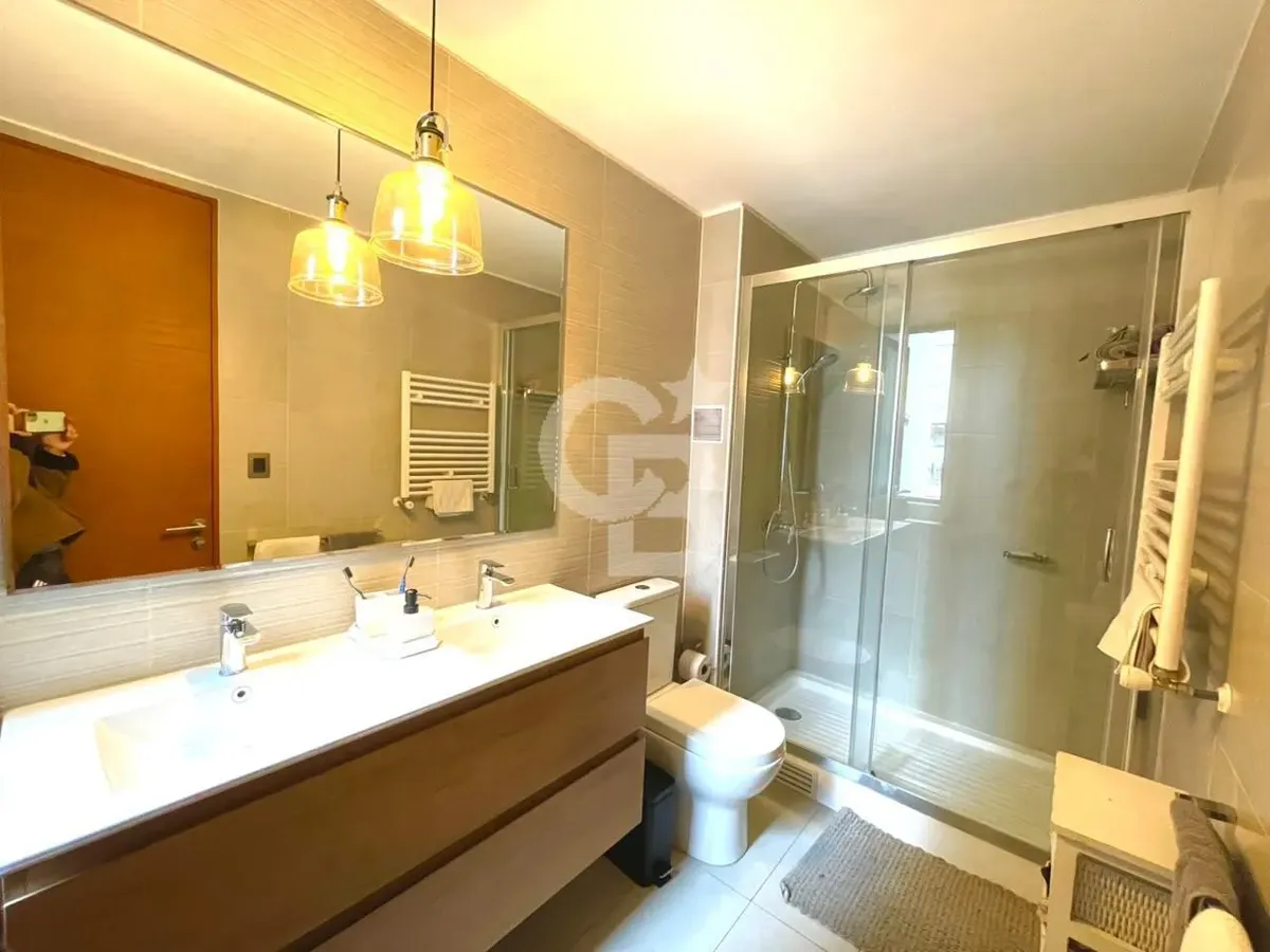 Imagen 5 de 19 de Moderno Y Exclusivo Departamento Los Alerces