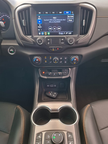 Gmc Terrain At4 1.5 Lts Turbo At