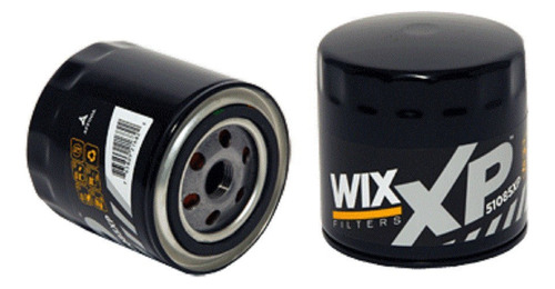 51085 P Xp Spin-on Lubricante Filtro  Caso 6