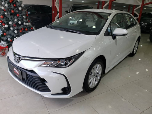 Toyota Corolla Seg
