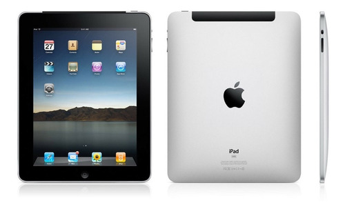 iPad 1 32gb 3g + Celular