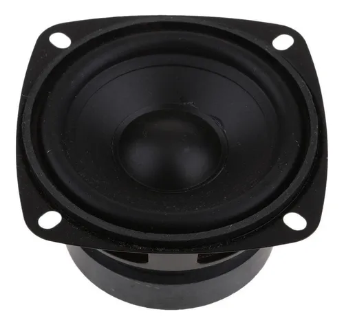 comprar * 4ohm 15w De Sonido De Rango Completo De Bajos Nuevo