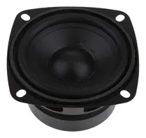Comprar * 4ohm 15w De Sonido De Rango Completo De Bajos Nuevo